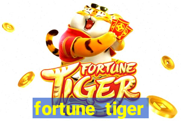 fortune tiger aposta de 1 real